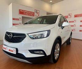 OPEL MOKKA X OPEL MOKKA X 1.4T S&S INNOVATION 4X2