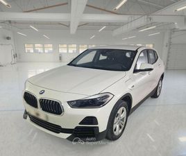 BMW X2 XDRIVE 25E BMW X2 XDRIVE 25E BUSINESS X AUTOMATICO