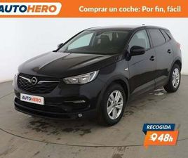 OPEL GRANDLAND X 1.5CDTI S&S SELECTIVE 130