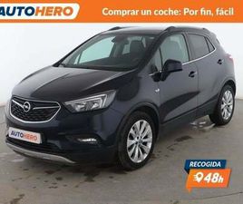 OPEL MOKKA 1.4 TURBO DESIGN LINE START/STOP