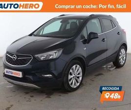 OPEL MOKKA OPEL MOKKA 1.4 TURBO DESIGN LINE START/STOP