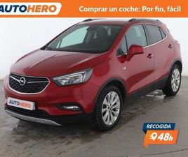 OPEL MOKKA 1.4 TURBO SS EDITION