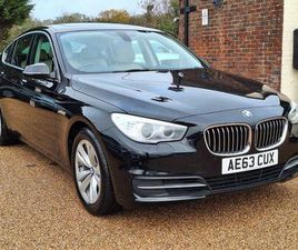 2.0 520D SE GT AUTO EURO 6 (START/STOP) 5DR