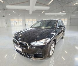 BMW X2 XDRIVE 25E BUSINESS X AUTOMATICO