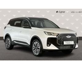 1.5T PHEV SUMMIT 5DR DHT