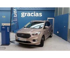 FORD KUGA VIGNALE 1.5 ECOB. AUTO S&S 4X2 AUT. 150