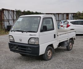 1997 HONDA ACTY