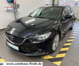 2.2L SKYACTIV-D 175 AT SPORTS-LINE