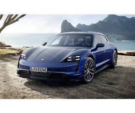 2023 PORSCHE TAYCAN CROSS TURISMO 350KW 4 93KWH 5DR AUTO