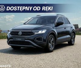 VOLKSWAGEN T-ROC 1.5 TSI LIFE PLUS DSG