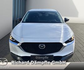 SKYACTIV-G 2.0 M HYBRID HOMURA 2WD