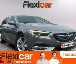 OPEL INSIGNIA ST 2.0CDTI EXCELLENCE AUT. 163