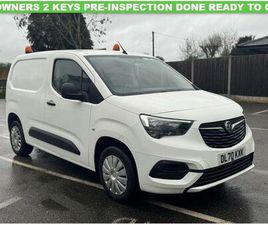 1.6 TURBO D 2300 SPORTIVE L1 H1 EURO 6 (START/STOP) 4DR