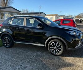 MG MOTOR UK, GS, HATCHBACK, 2018, MANUAL, 1490 (CC), 5 DOORS