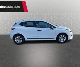 RENAULT CLIO V SCE 65 AUTHENTIC