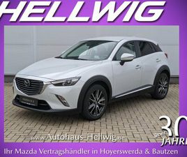 2.0L SPORTS-LINE AHK BOSE MRCC TEILLEDER NAVI