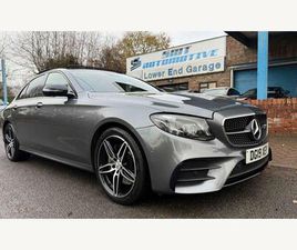 3.0 E53 BITURBO MHEV EQ BOOST AMG (PREMIUM PLUS) SPDS TCT 4MATIC+ EURO 6 (START/STOP) 4DR