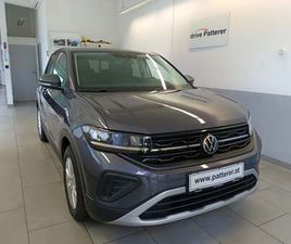 VOLKSWAGEN T-CROSS 4ME TSI