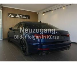 AUDI A8 60 TDI QUATTRO S-LINE/MATRIX/HUD/B&O/PANO/360