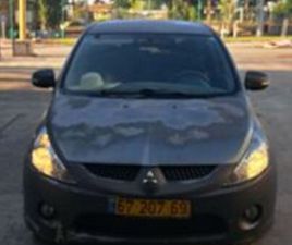 EXECUTIVE אוט׳ 2.4 (165 כ״ס)