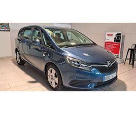 OPEL ZAFIRA TOURER ZAFIRA 1.6CDTI S/S EXPRESSION 120