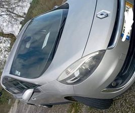 RENAULT GRAND SCENIC RENAULT GRAND SCÉNIC SNIC 1.5 CDI MARÇO/12