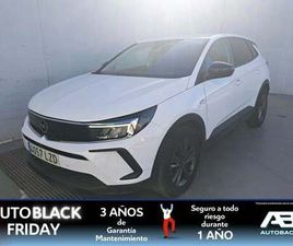 OPEL GRANDLAND 1.5CDTI S&S BUSINESS EDITION AUT. 130