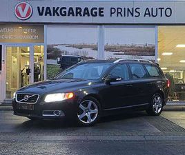 VOLVO V70 R 2.0T R-EDITION | 4153