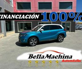 SUZUKI VITARA 1.6 DDIS GLE