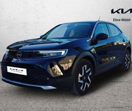 OPEL MOKKA 1.5 D BUSINESS ELEGANCE