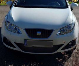 IBIZA SC 1.4 16V STYLE