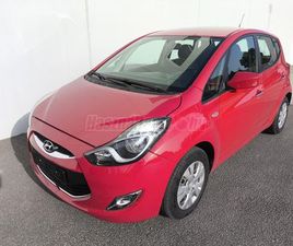 HYUNDAI IX20 HYUNDAI IX20 1.4 DOHC COMFORT
