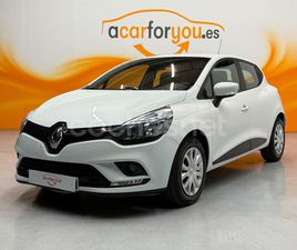 RENAULT CLIO RENAULT CLIO BUSINESS DCI 18