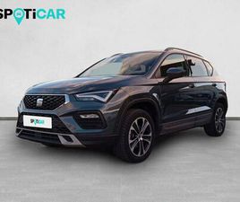 SEAT ATECA 1.5 TSI 110KW DSG S&S STYLE GO L