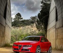 ALFA ROMEO - 159