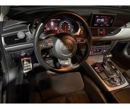 AUDI - A6 ALLROAD QUATTRO