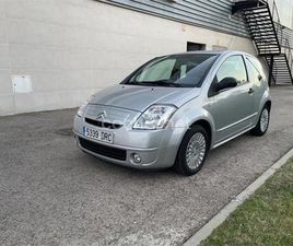 CITROEN C2