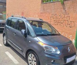 CITROEN - C3 PICASSO