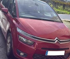 CITROEN - C4 PICASSO