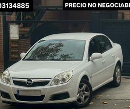 OPEL VECTRA OPEL - VECTRA