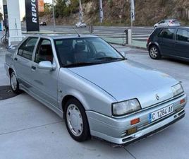 RENAULT R19 RENAULT - R19