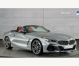 2.0 20I M SPORT AUTO SDRIVE EURO 6 (START/STOP) 2DR