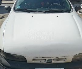 FIAT MARENGO 1.9 JTD