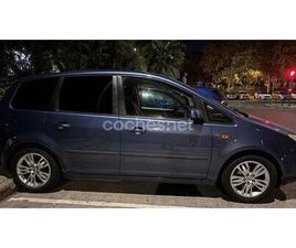 FORD FOCUS C-MAX