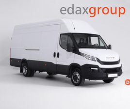 IVECO DAILY 30C14 L4H4