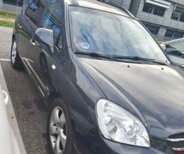 KIA CARENS KIA - CARENS