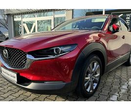 MAZDA CX-30 SKYACTIV G SKYACTIV-G 2.0 M HYBRID