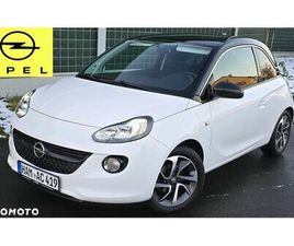 OPEL ADAM 1.4 GLAM S&S