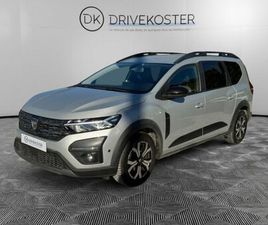 DACIA JOGGER 1.0 TCE - 110 - 7PL EXTRÊME + PHASE 1