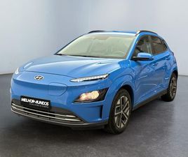 HYUNDAI KAUAI HYUNDAI KAUAI 39 KWH INTUITIVE